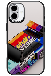 Rally House - Apple iPhone 16 Plus