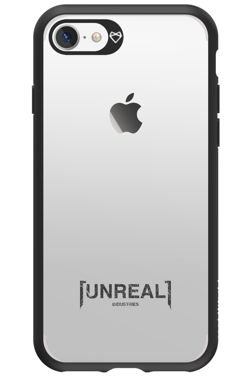 Minilogo 2.0 - Apple iPhone 7