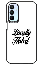 Locally Hated - Samsung Galaxy A15