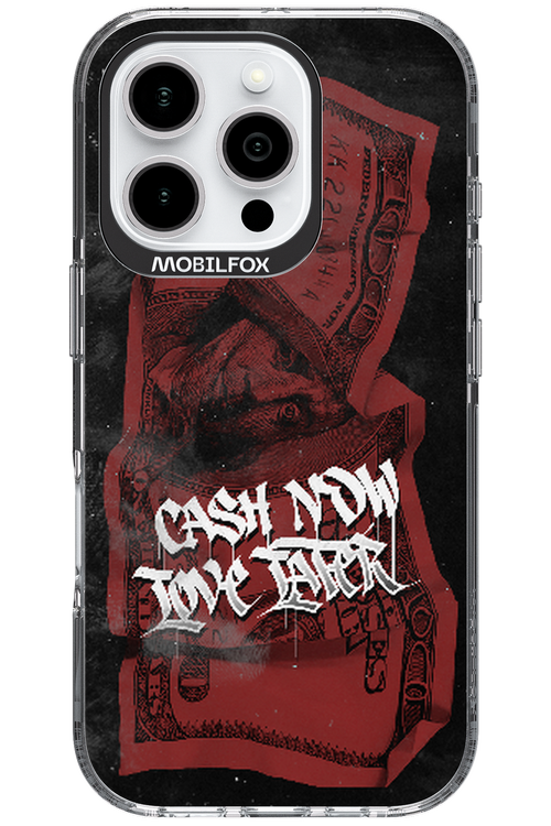 Liquid Assets - Apple iPhone 16 Pro