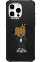 Chill Guy - Apple iPhone 15 Pro Max