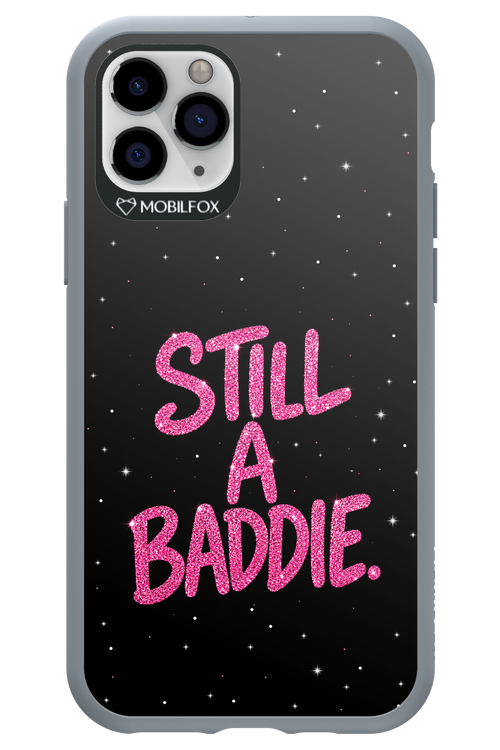 Baddie 2.0 - Apple iPhone 11 Pro