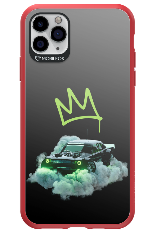 Just Dont Die - Apple iPhone 11 Pro Max