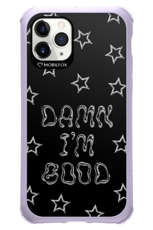 I'm Good - Apple iPhone 11 Pro