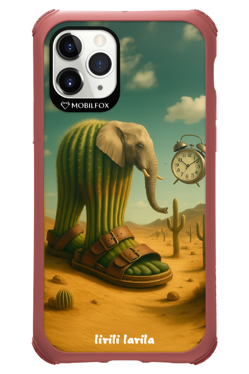 Lirili larila - Apple iPhone 11 Pro