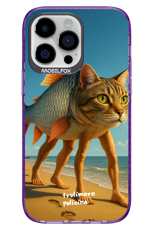 Trulimero Pulicina - Apple iPhone 14 Pro Max