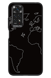 Worldview - Xiaomi Redmi Note 11/11S 4G