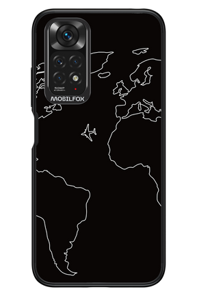 Worldview - Xiaomi Redmi Note 11/11S 4G