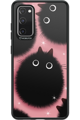 PURRr - Samsung Galaxy S20 FE