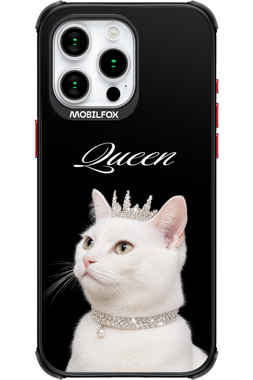 Queen 2.0 - Apple iPhone 15 Pro Max