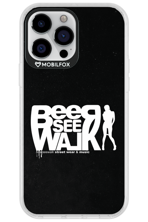 P-csa Black - Apple iPhone 13 Pro Max