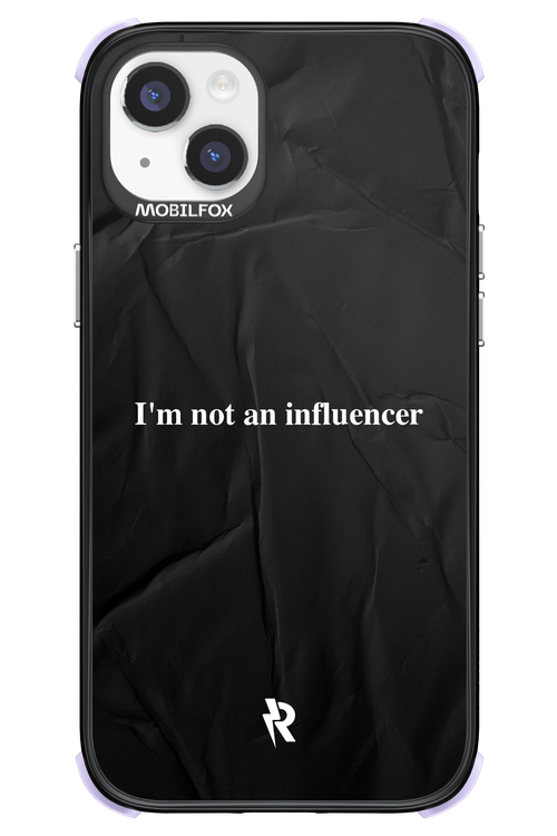 Influencer - Apple iPhone 14 Plus