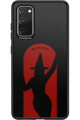 Witch Season - Samsung Galaxy S20 FE
