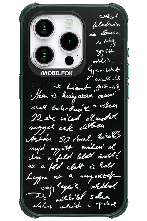 Úgy Unom - Apple iPhone 15 Pro