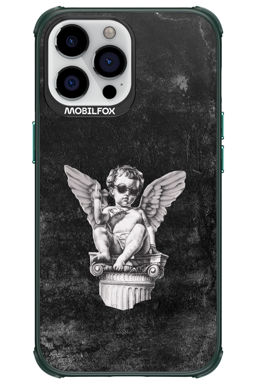 Fallen Angel - Apple iPhone 13 Pro Max