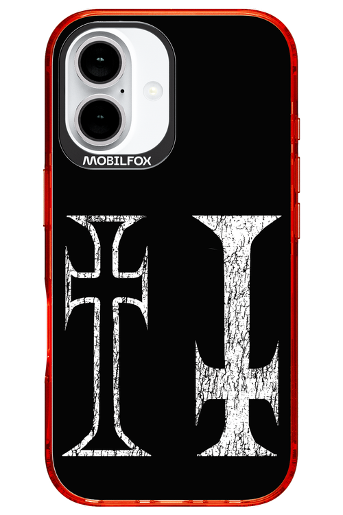 Double crosss 2.0 - Apple iPhone 16