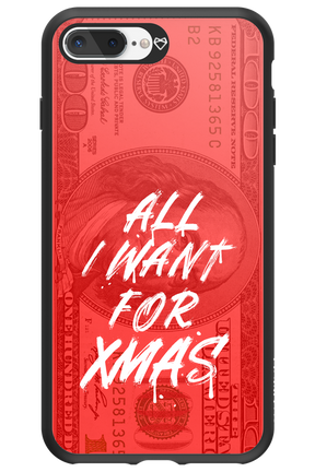 ALL I WANT FOR XMAS - Apple iPhone 7 Plus