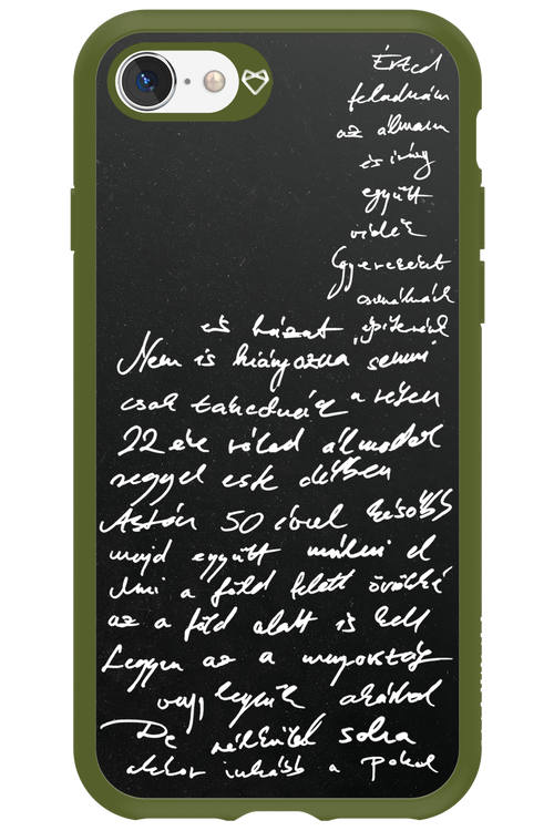 Úgy Unom - Apple iPhone SE 2022