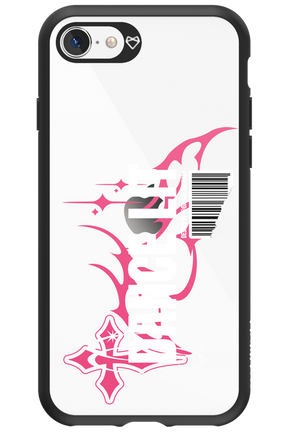 Logo T - Apple iPhone SE 2022