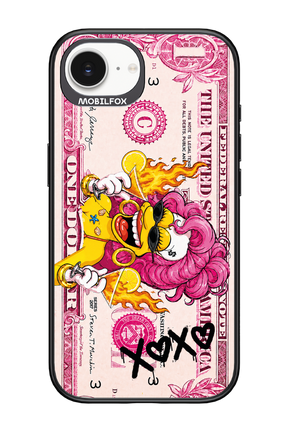 Cocktail Clown 2.0 - Apple iPhone 16e