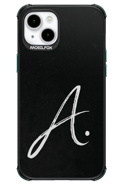 (Off Space) A 2.0 - Apple iPhone 15 Plus