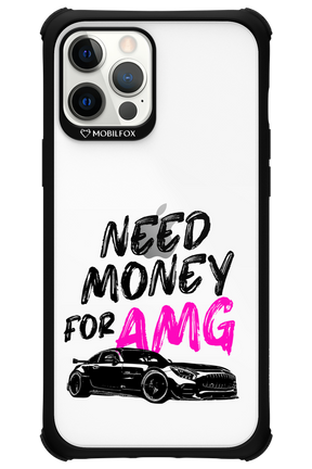 Need money for AMG - Apple iPhone 12 Pro Max