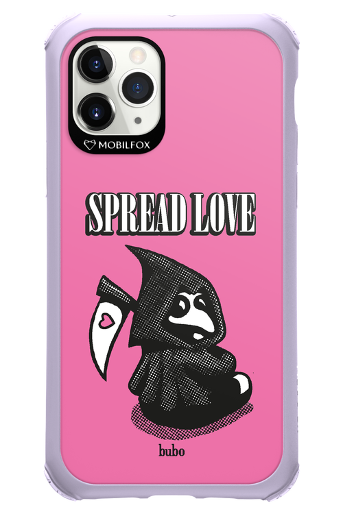 SPREAD LOVE - Apple iPhone 11 Pro