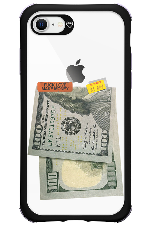 Dollar - Apple iPhone 8