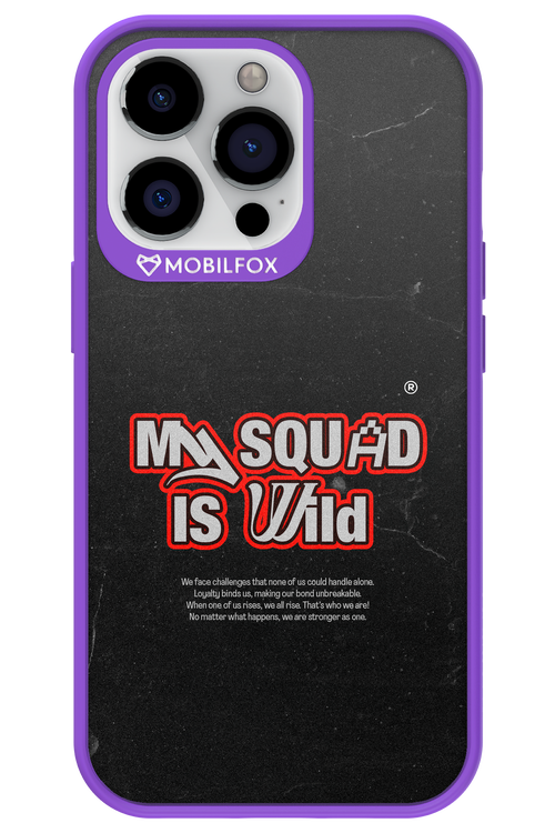 Wild Squad - Apple iPhone 13 Pro