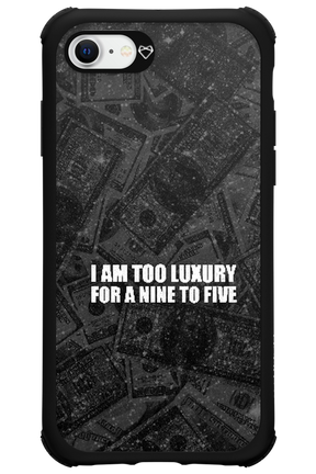 9 to 5 - Apple iPhone SE 2022