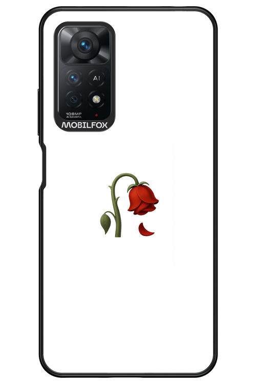 Rose 2.0 - Xiaomi Redmi Note 11Pro 4G/5G