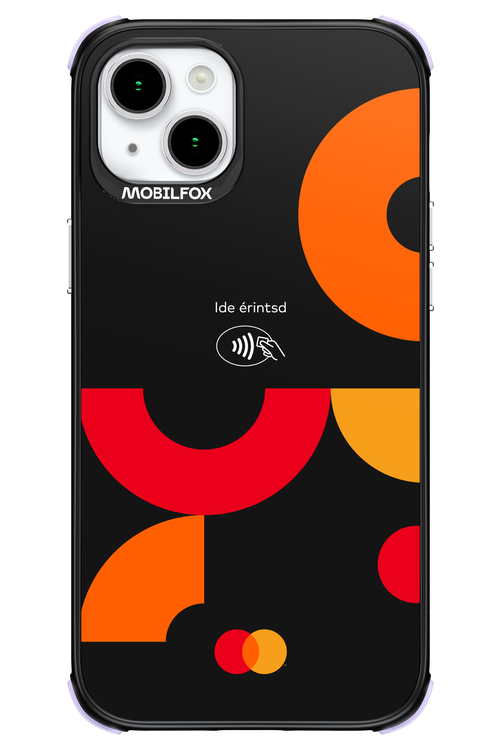 MC Black - Apple iPhone 15 Plus