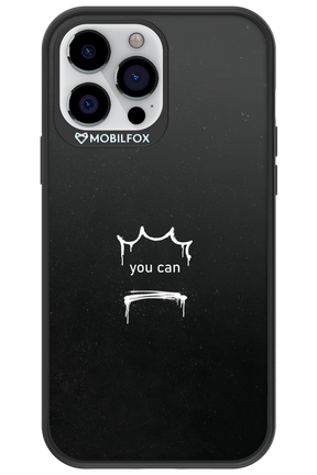 You Can - Apple iPhone 13 Pro Max