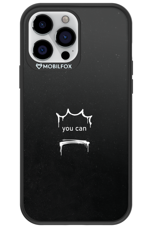 You Can - Apple iPhone 13 Pro Max