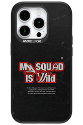Wild Squad - Apple iPhone 15 Pro