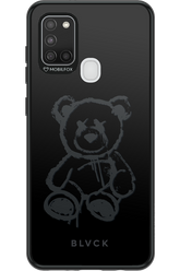 BLVCK BEAR - Samsung Galaxy A21 S