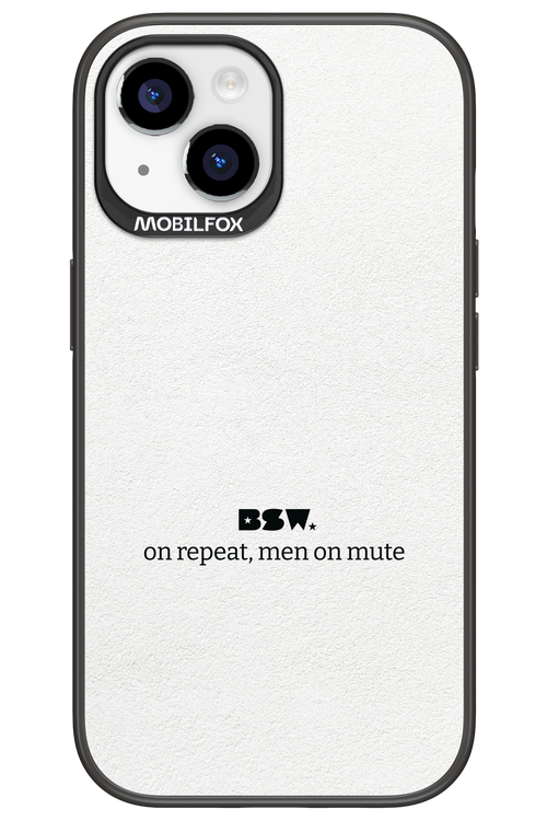 BSW FourSeasons 14 2.0 - Apple iPhone 15