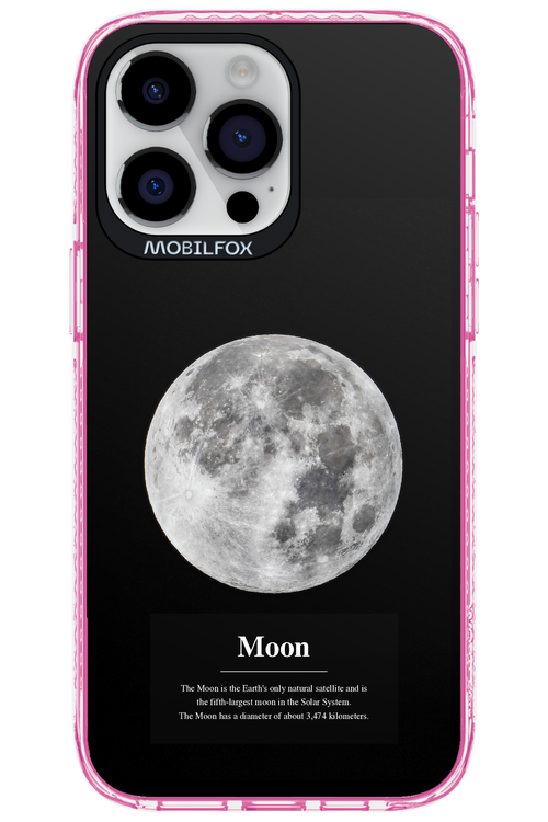 Moon 2.0 - Apple iPhone 14 Pro Max