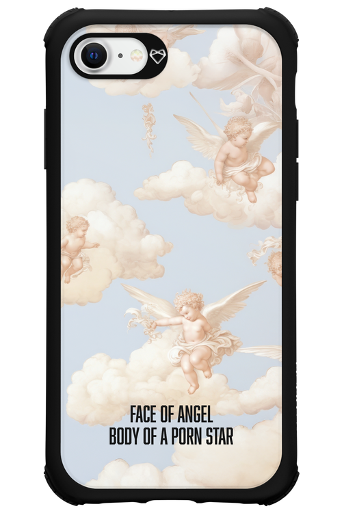 Angelface - Apple iPhone SE 2020