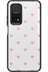 Mini Hearts - Xiaomi Mi 10T 5G
