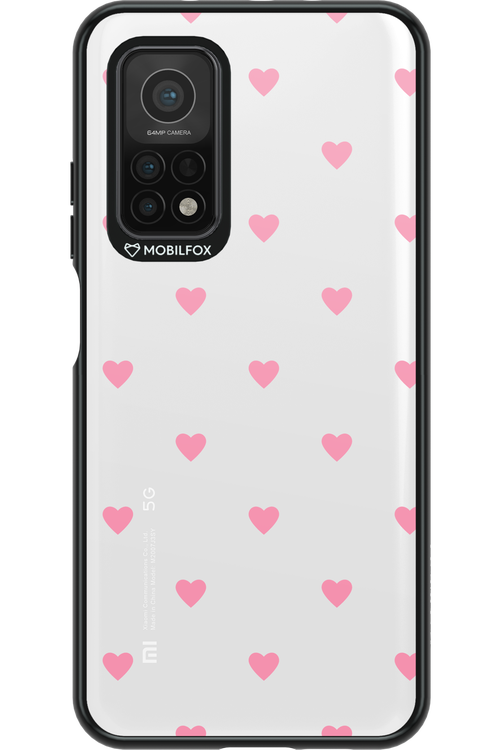 Mini Hearts - Xiaomi Mi 10T 5G