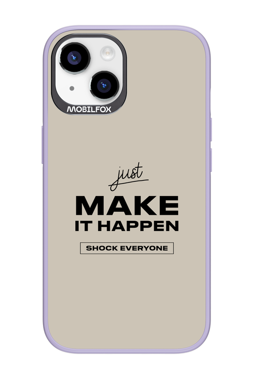 Make IT - Apple iPhone 14