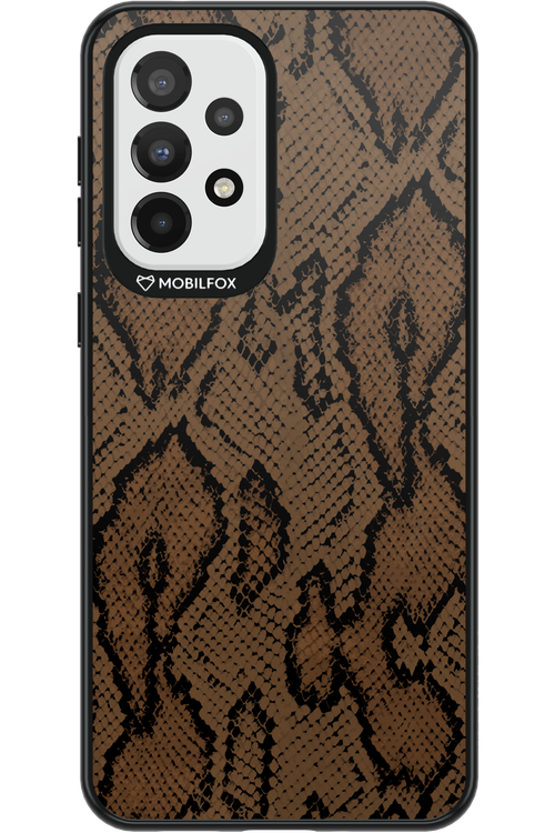 Nude Mamba - Samsung Galaxy A33