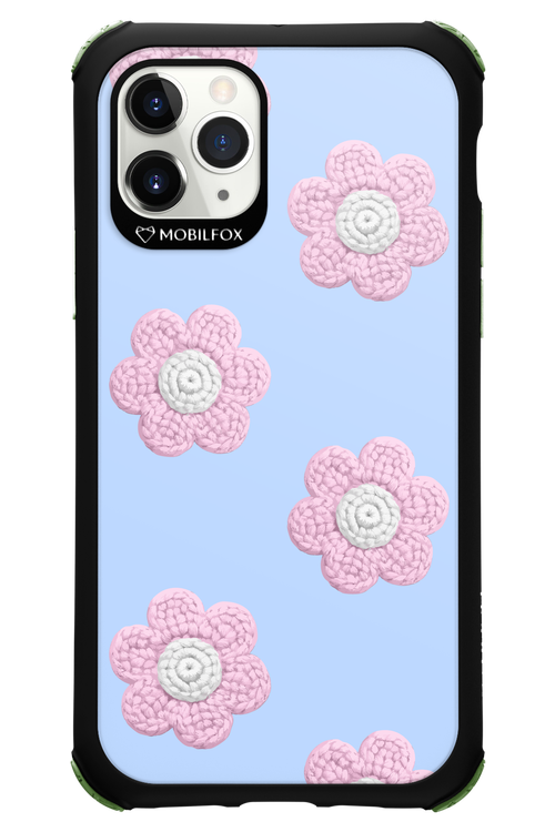BabyBlue - Apple iPhone 11 Pro