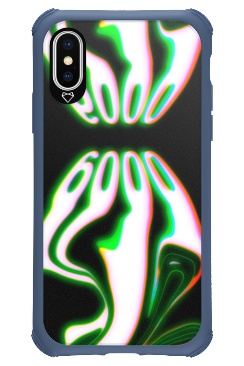 6000 - Apple iPhone X