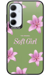 Original Soft Girl - Samsung Galaxy A35
