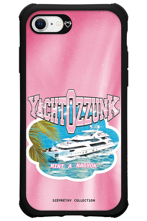 Yachtozzunk - Apple iPhone 7