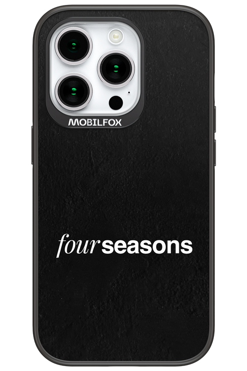 BSW FourSeasons 2 2.0 - Apple iPhone 15 Pro