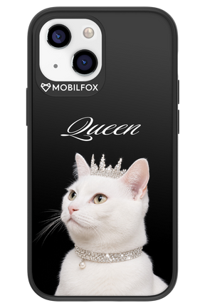 Queen 2.0 - Apple iPhone 13 Mini