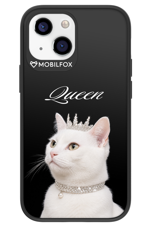 Queen 2.0 - Apple iPhone 13 Mini